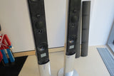 BeoLab 1 Aktivlautsprecher silber (2000)