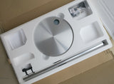 BeoVision / BeoCenter 6-26 <br>motorisierter Bodenfuss<br>Type 4098