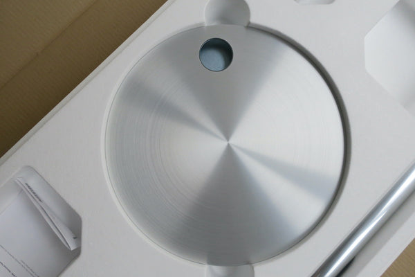 BeoVision / BeoCenter 6-26 <br>motorisierter Bodenfuss<br>Type 4098