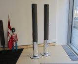 BeoLab 1 Aktivlautsprecher silber (2000)