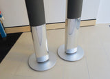BeoLab 1 Aktivlautsprecher silber (2000)
