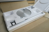 BeoVision / BeoCenter 6-26 <br>motorisierter Bodenfuss<br>Type 4098