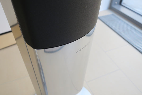 BeoLab 1 Aktivlautsprecher silber (2000)