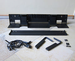 BeoSound 2300 / 2500 / 3000 / 3200 / Ouverture Wandhalterung mit BeoLab 2500, Type 2087