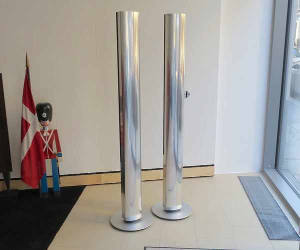 BeoLab 1 Aktivlautsprecher silber (2000)