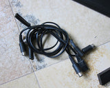BeoSound 2300 / 2500 / 3000 / 3200 / Ouverture Wandhalterung mit BeoLab 2500, Type 2087
