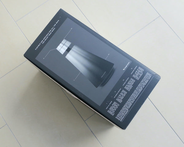 Beosound 1 MK2 GVA <br>limited New York Edition (2020)