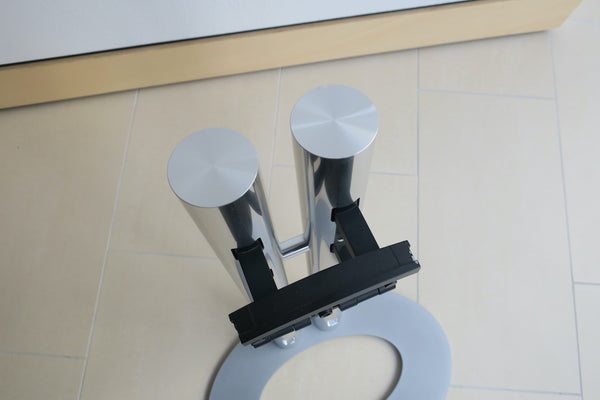 BeoVision 7-40 <br>Tischfuss<br>Type 4055