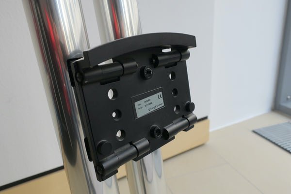 BeoVision 7-40 <br>Tischfuss<br>Type 4055