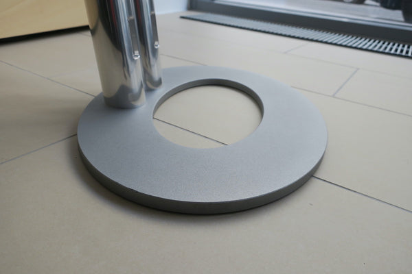 BeoVision 7-40 <br>Tischfuss<br>Type 4055