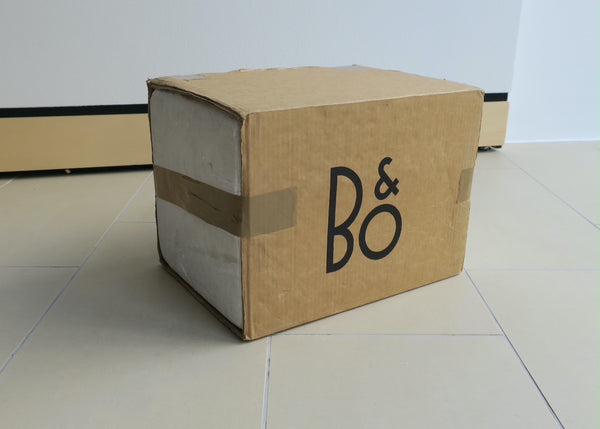 BeoCenter 2 Tischfuss / Wandhalterung, Type 2171