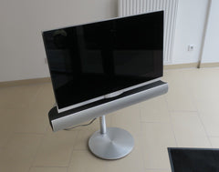 BeoVision 7-32 MK5 DVD HD-LCD-TV silber DVB-HD T2/C/S2 (2010)