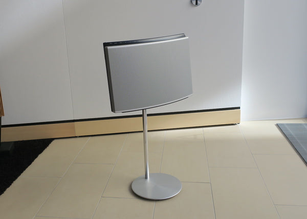 BeoSound 1 Bodenfuss, Type 2163