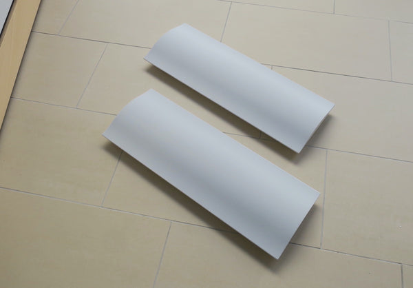 BeoLab 12.1 <br>Aktivlautsprecher <br> weiß (2012)