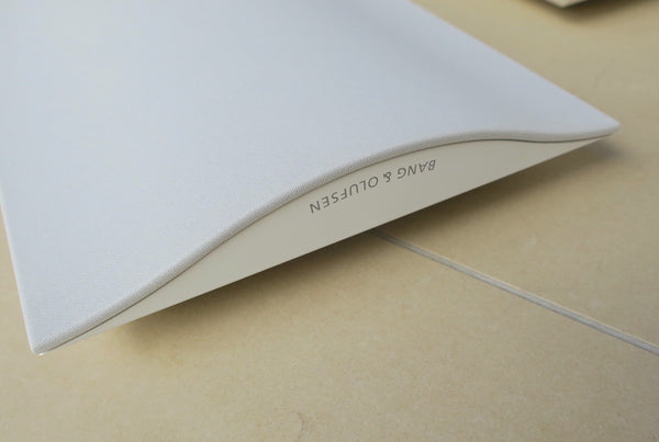 BeoLab 12.1 <br>Aktivlautsprecher <br> weiß (2012)