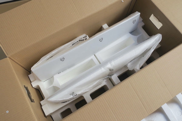 BeoLab 12.1 <br>Aktivlautsprecher <br> weiß (2012)