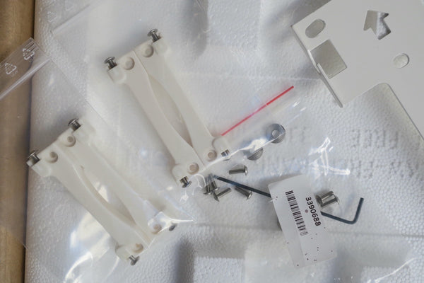 BeoLab 12.1 <br>Aktivlautsprecher <br> weiß (2012)