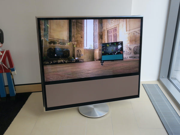 BeoVision 11-55 MK4<br>Full-HD LED-Smart-TV <br>DVB-HD T2/C/S2 (2014)
