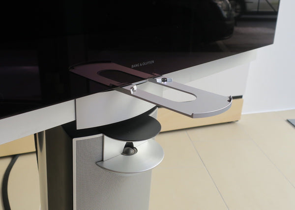 BeoVision 7-32 MK4 HD LCD-TV silber (2008)
