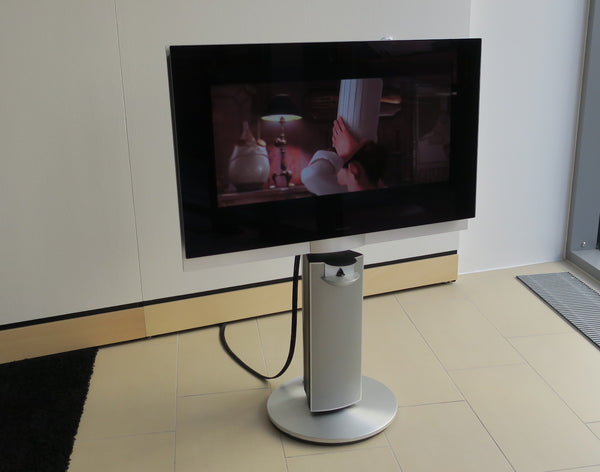 BeoVision 7-32 MK4 HD LCD-TV silber (2008)