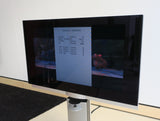 BeoVision 7-32 MK4 HD LCD-TV silber (2008)