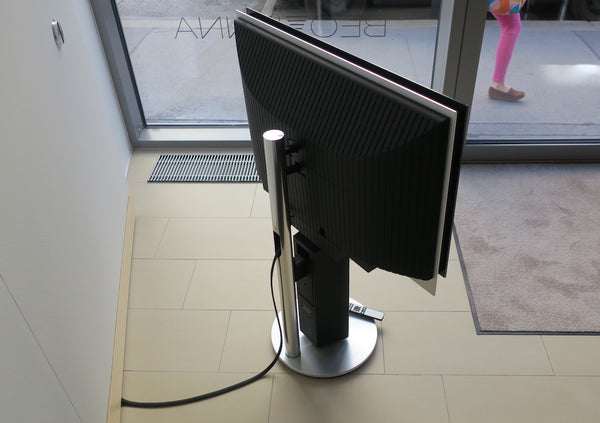 BeoVision 7-32 MK4 HD LCD-TV silber (2008)