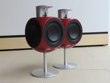BeoLab 3 Aktivlautsprecher rot (2007)