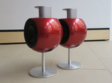 BeoLab 3 Aktivlautsprecher rot (2007)