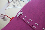 buzzi.shade <br>Akustische Pendelleuchte