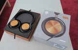 BeoPlay H6 Over-Ear Kopfhörer bronzed hazel