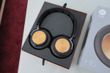BeoPlay H6 Over-Ear Kopfhörer bronzed hazel