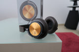 BeoPlay H6 Over-Ear Kopfhörer bronzed hazel