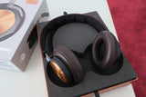 BeoPlay H6 Over-Ear Kopfhörer bronzed hazel