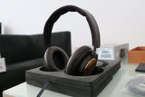BeoPlay H6 Over-Ear Kopfhörer bronzed hazel
