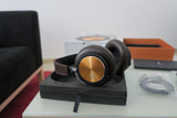 BeoPlay H6 Over-Ear Kopfhörer bronzed hazel