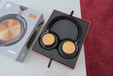 BeoPlay H6 Over-Ear Kopfhörer bronzed hazel