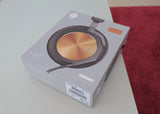 BeoPlay H6 Over-Ear Kopfhörer bronzed hazel