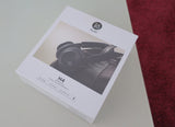 BeoPlay H4 drahtloser Over-Ear Kopfhörer black