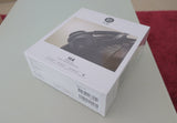 BeoPlay H4 drahtloser Over-Ear Kopfhörer black
