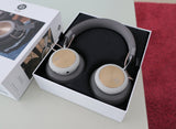 BeoPlay H4 drahtloser Over-Ear Kopfhörer charcoal grey
