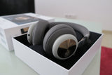 BeoPlay H4 drahtloser Over-Ear Kopfhörer charcoal grey