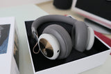 BeoPlay H4 drahtloser Over-Ear Kopfhörer charcoal grey