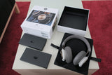 BeoPlay H4 drahtloser Over-Ear Kopfhörer charcoal grey