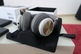 BeoPlay H4 drahtloser Over-Ear Kopfhörer charcoal grey