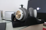 BeoPlay H4 drahtloser Over-Ear Kopfhörer charcoal grey