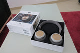 BeoPlay H4 drahtloser Over-Ear Kopfhörer charcoal grey