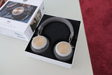 BeoPlay H4 drahtloser Over-Ear Kopfhörer charcoal grey