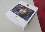 BeoPlay H4 drahtloser Over-Ear Kopfhörer charcoal grey