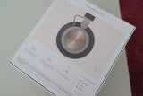 BeoPlay H4 drahtloser Over-Ear Kopfhörer charcoal grey