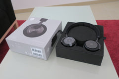 BeoPlay H8 drahtloser On-Ear Kopfhörer black